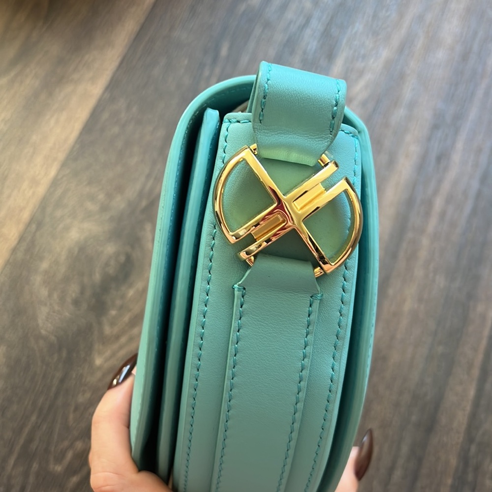Le Patou Bag Light Blue - Picture 5 of 8